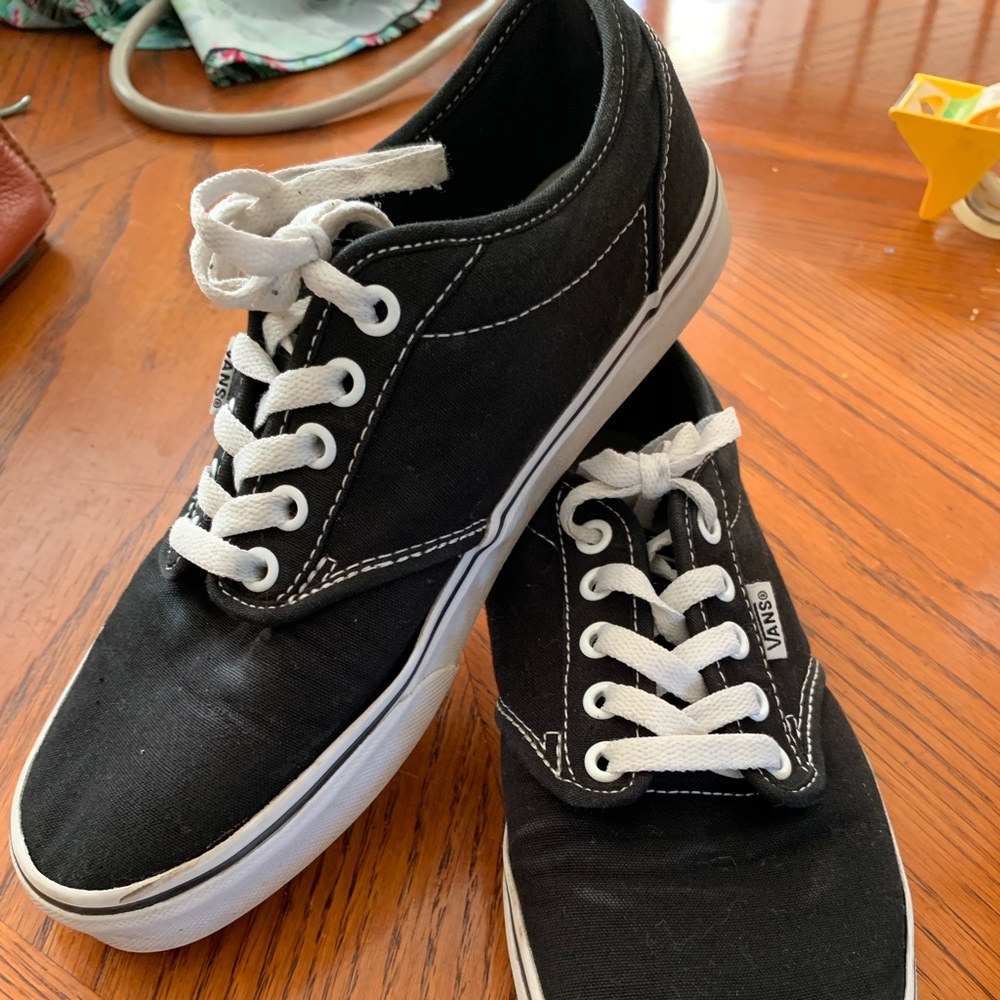 Vans
